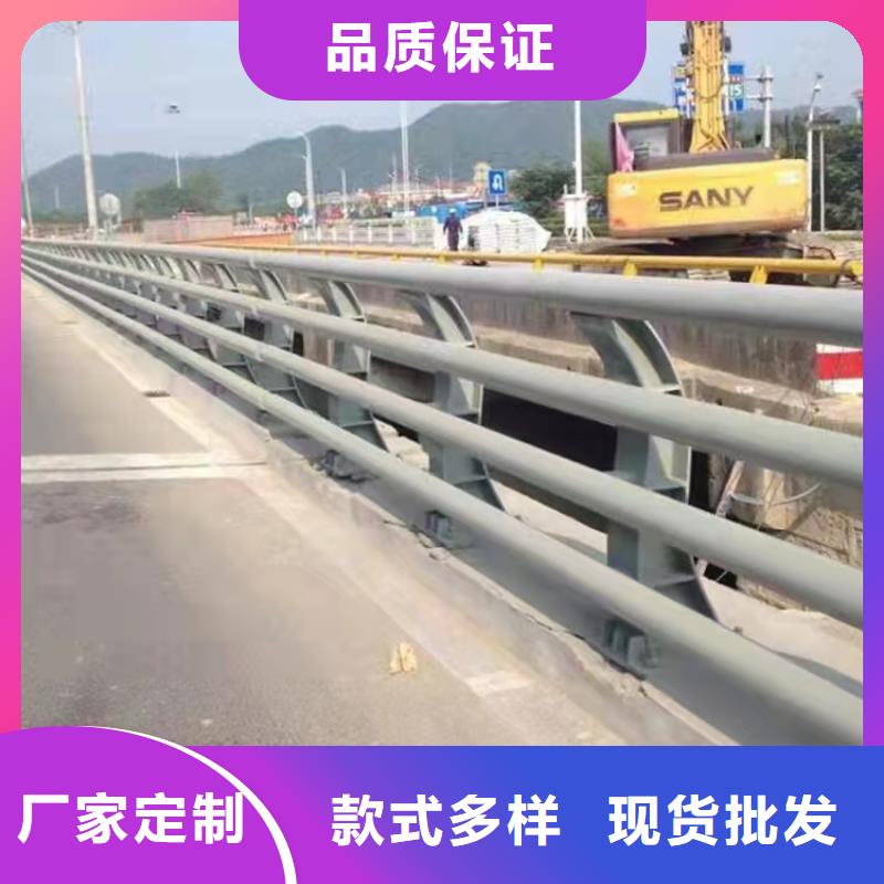 榮縣304不銹鋼復(fù)合管護(hù)欄專注質(zhì)量