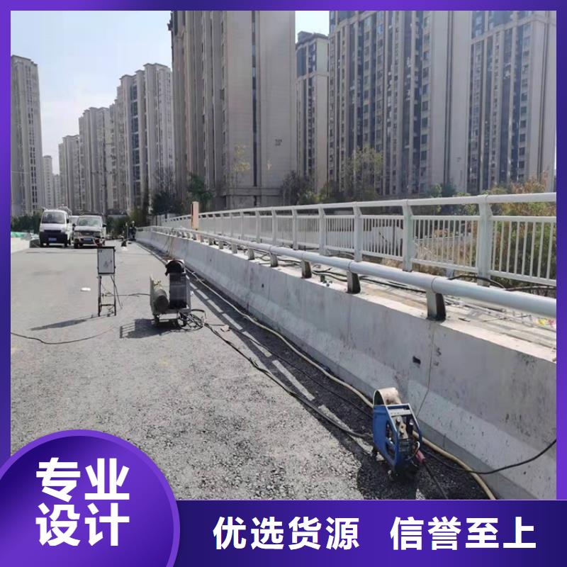 護欄-中央分隔欄材質實在