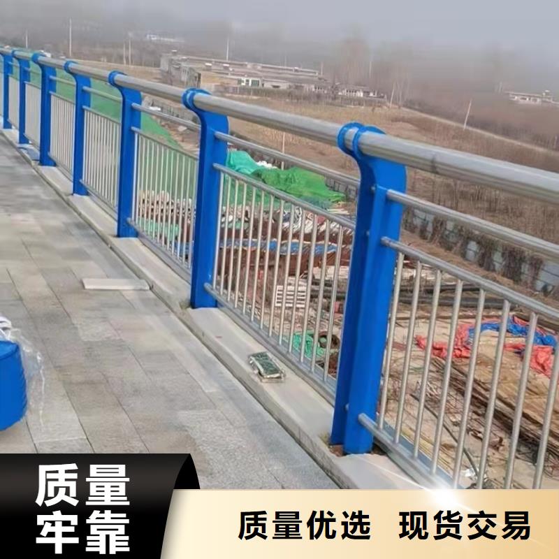 懷安縣道路護欄專業生產廠家