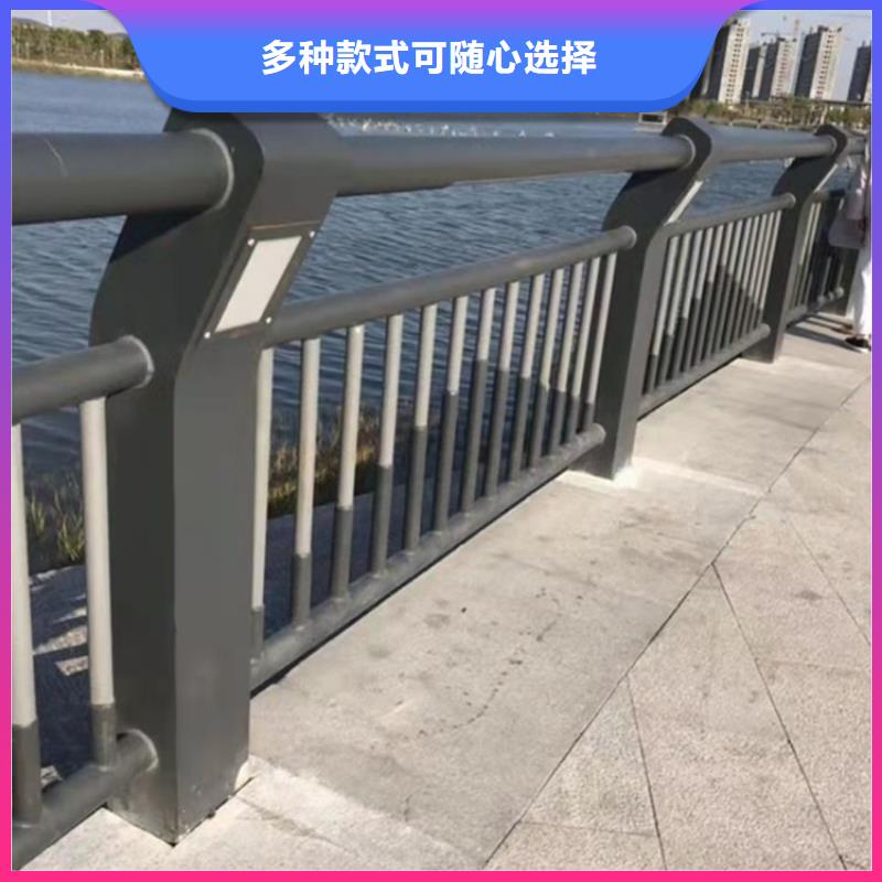 燈光護欄廠家設計