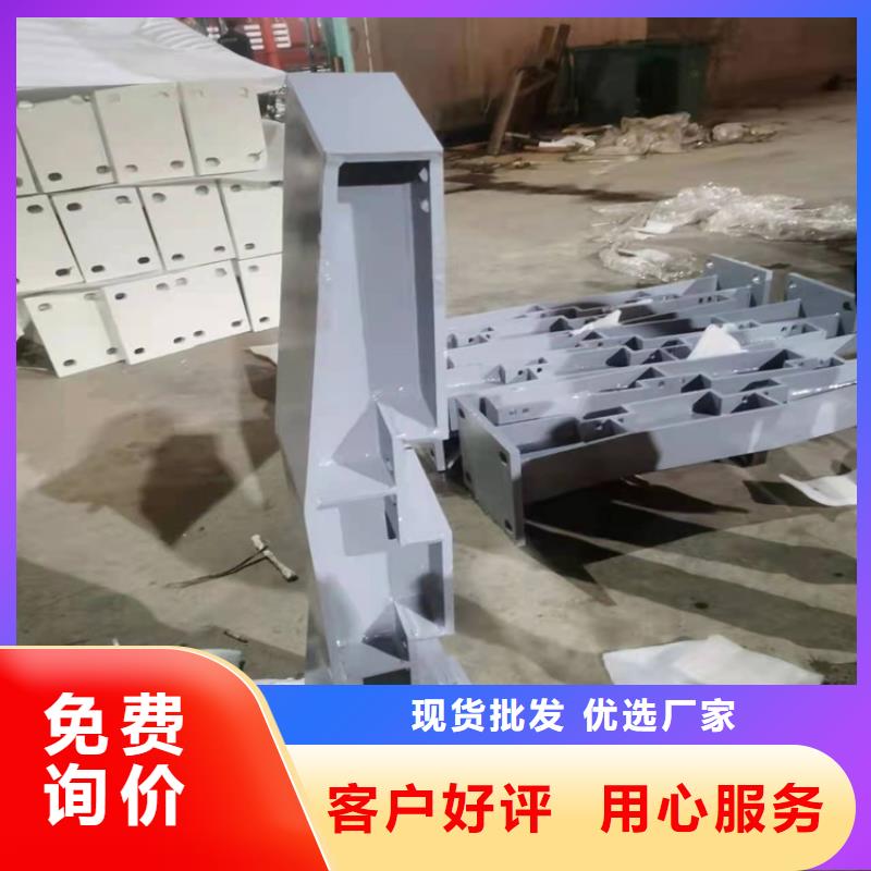 Q355B橋梁鋼板立柱設計圖紙