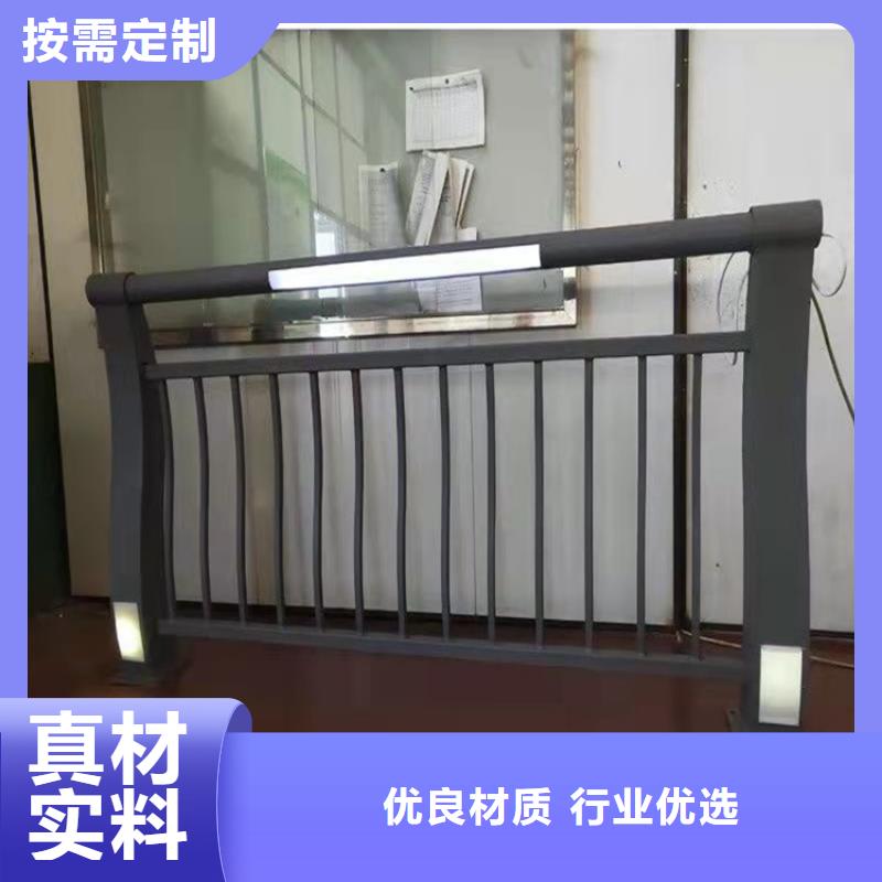 不銹鋼護欄規格齊全