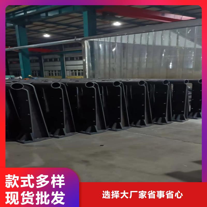 蔚縣公園防撞護欄尺寸可選