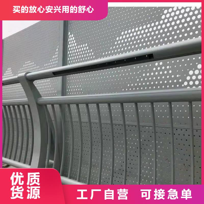 生产高速环波梁护栏_优质厂家