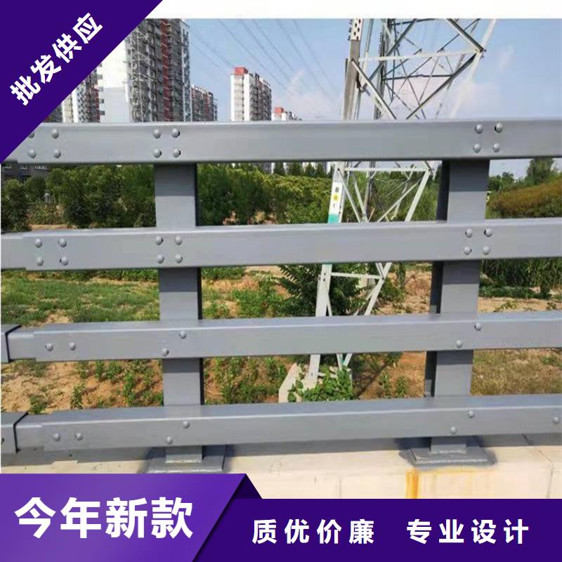 铝合金灯光护栏定制-实力厂家