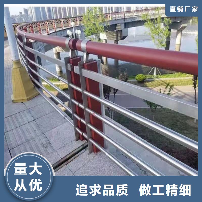 支持定制的高速环波梁护栏生产厂家