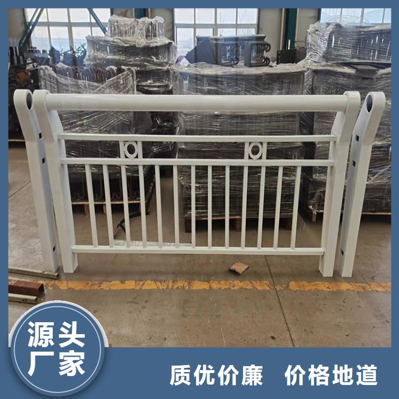防撞桥梁护栏-物优价廉