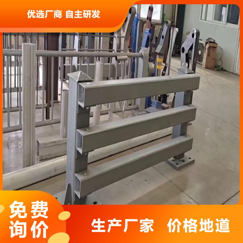桥栏杆多年经验