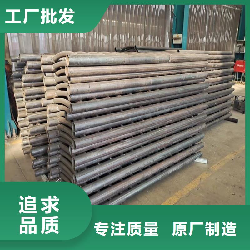 口碑好的橋梁防撞護欄供貨商