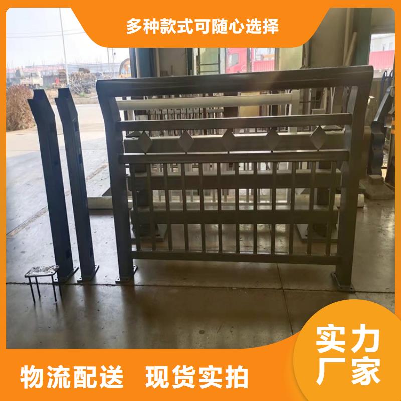 环波梁防撞护栏【多图】