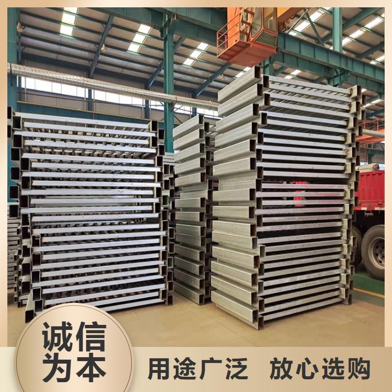 环波梁护栏全国送货
