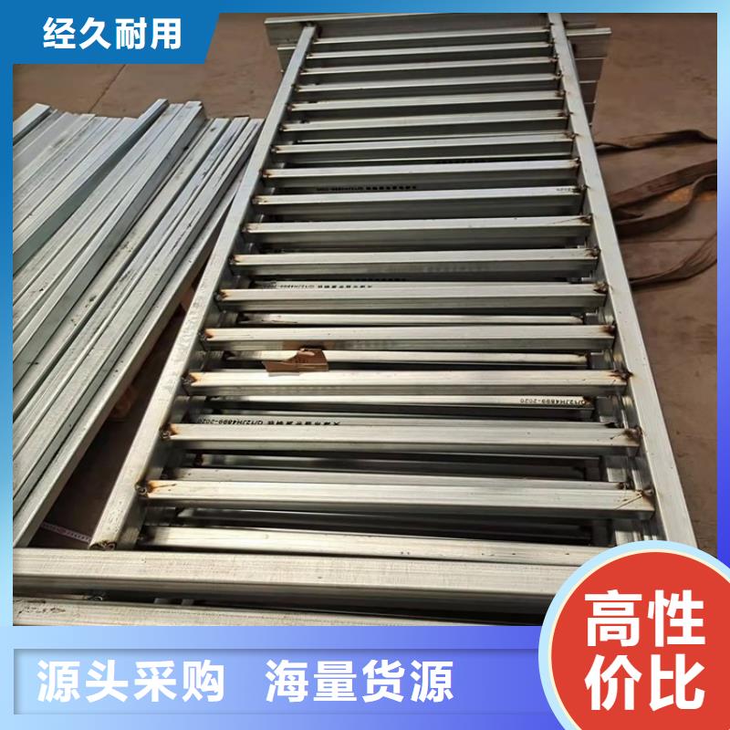 桥梁环波梁护栏还是我们品质好