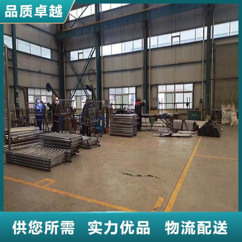 口碑好的铝合金桥梁护栏销售厂家