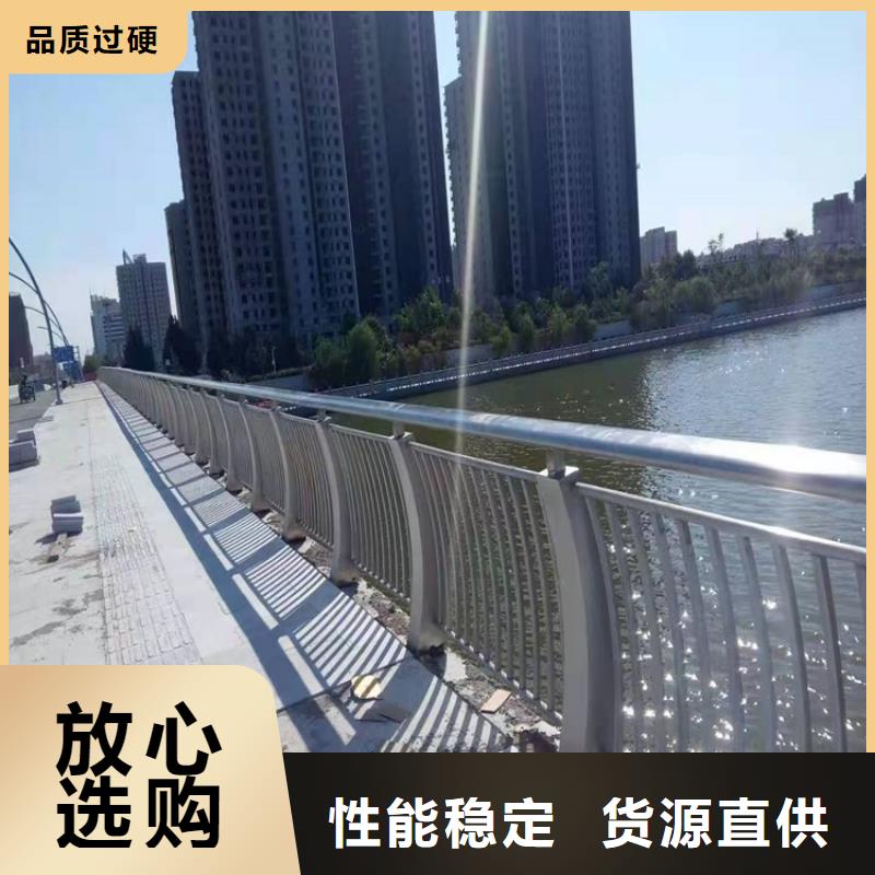 環波梁高速護欄質量可靠