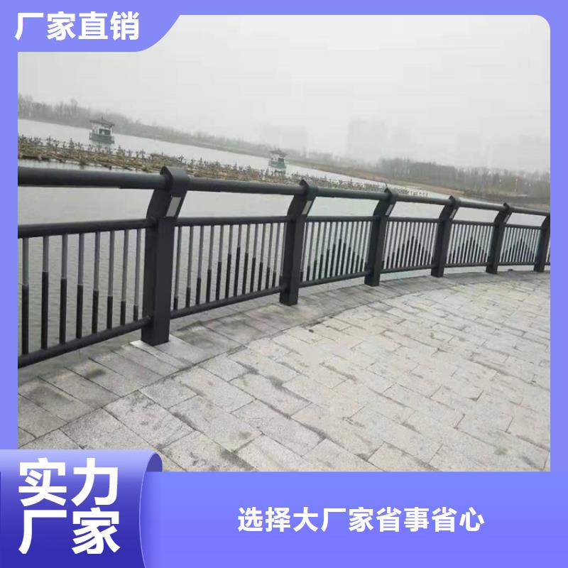 道路环波梁护栏加工厂家