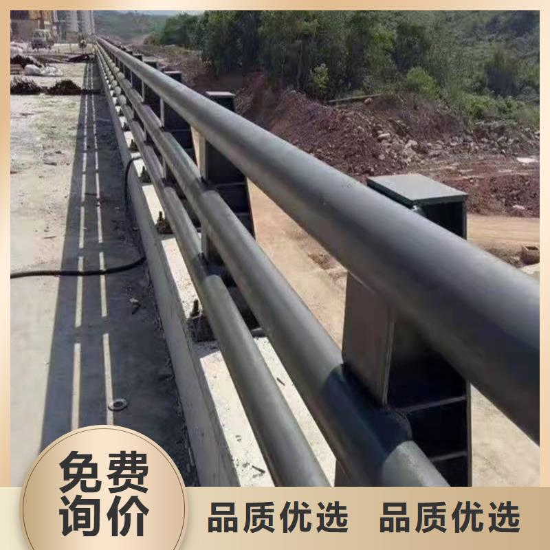 优惠的桥梁环波梁护栏