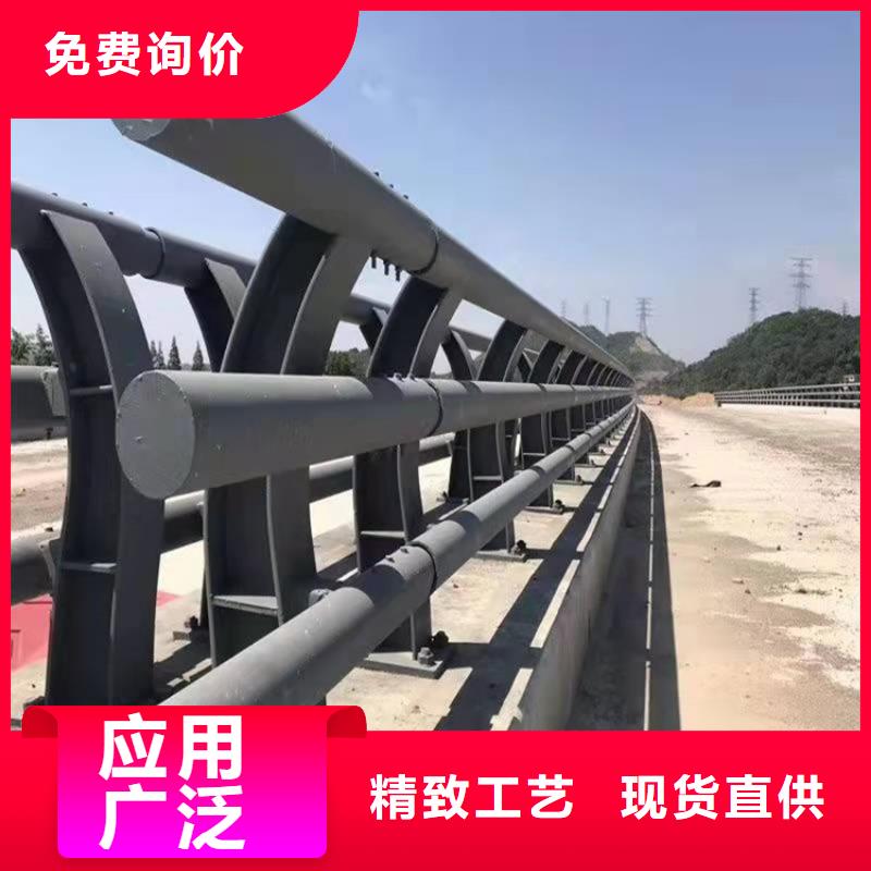 采购环波梁桥梁护栏必看-厂家直销