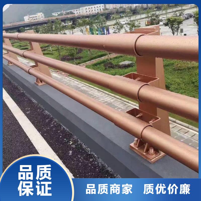 环波梁河道护栏厂家实力雄厚