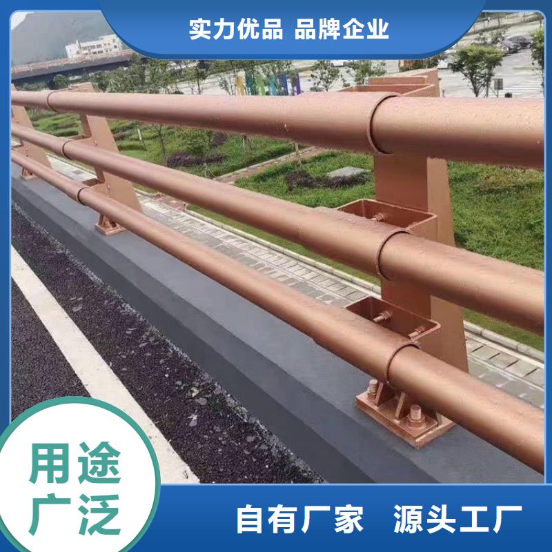 环波梁桥梁护栏生产厂家欢迎致电