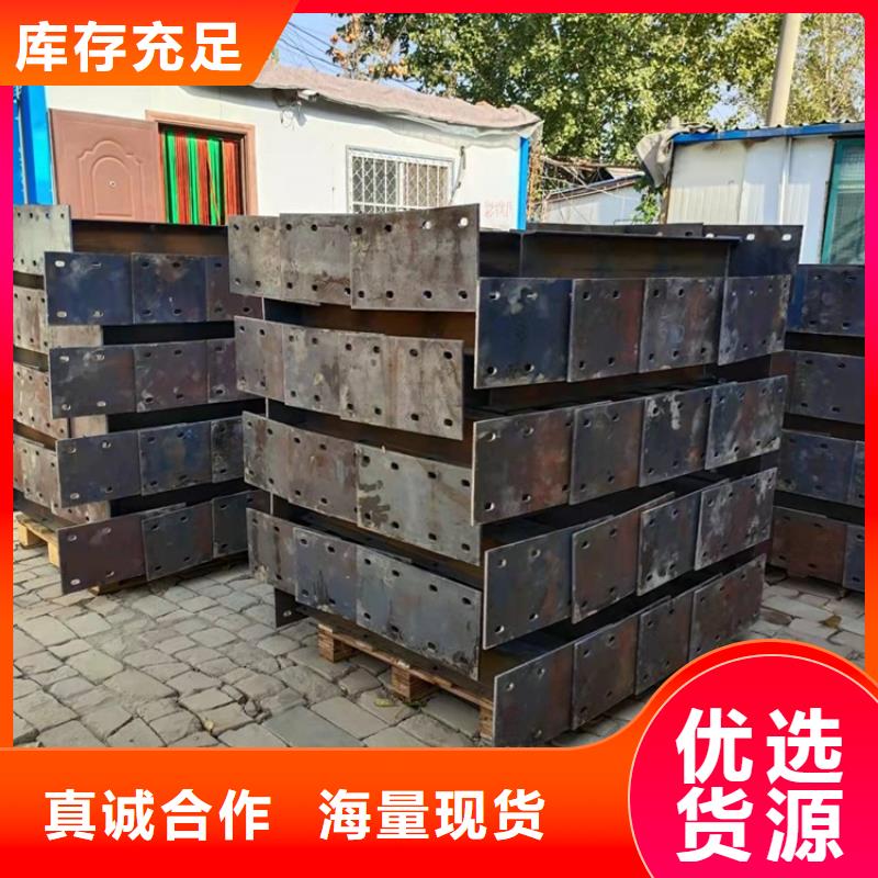 ：环波梁高速护栏厂家