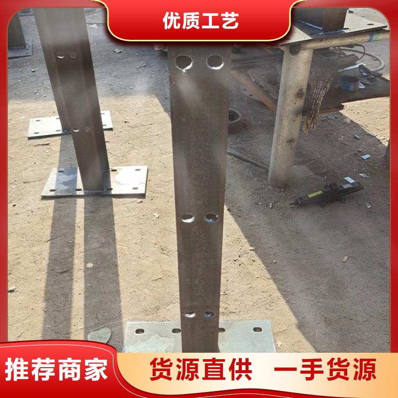 道路环波梁护栏规格齐全的厂家