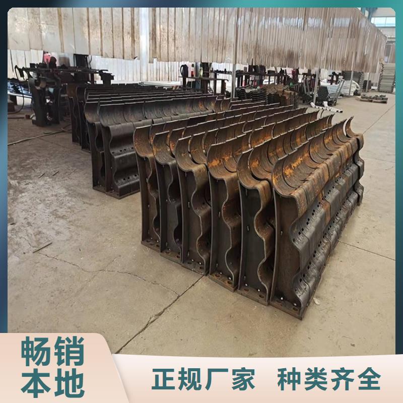 不銹鋼復(fù)合管護(hù)欄廠聯(lián)系方式