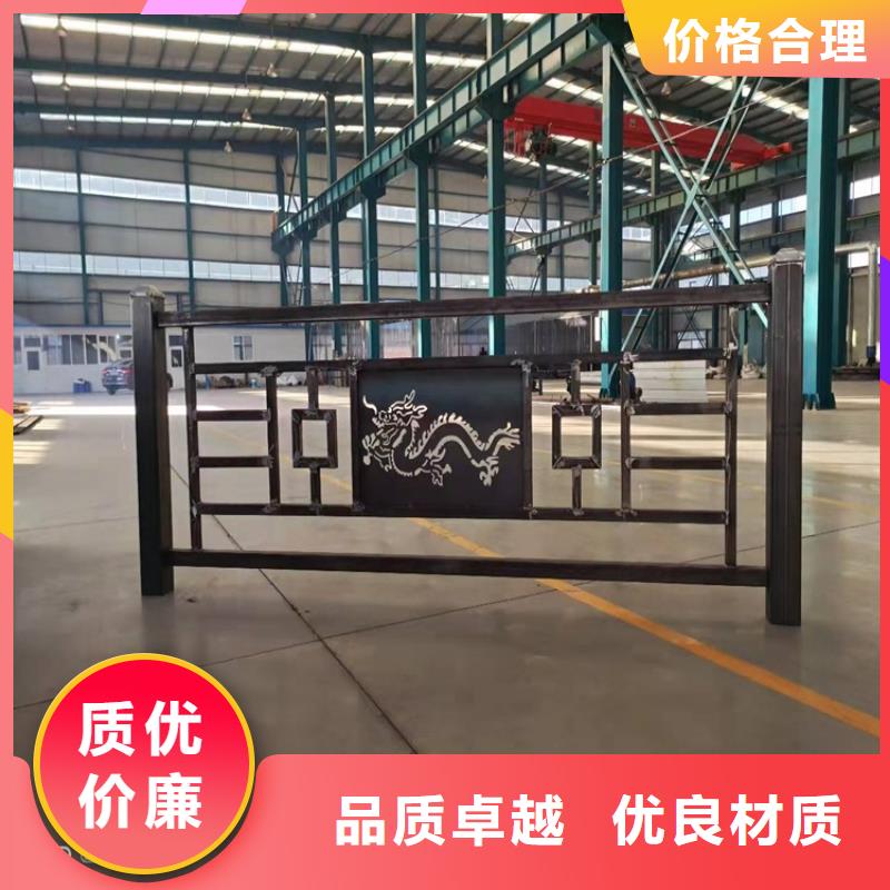 环波梁高速护栏厂家-服务优