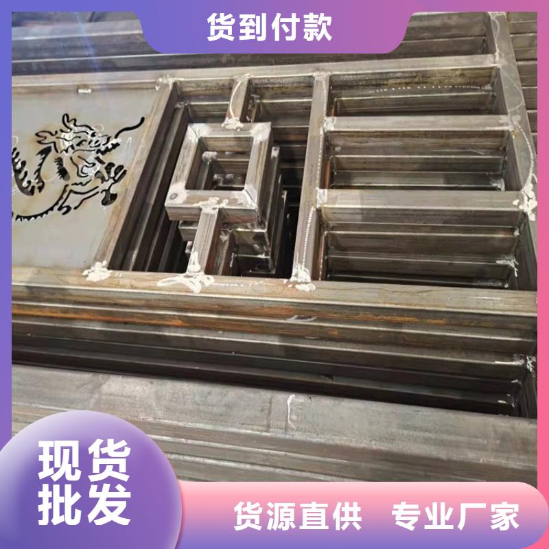 口碑好的橋梁防撞護欄供貨商