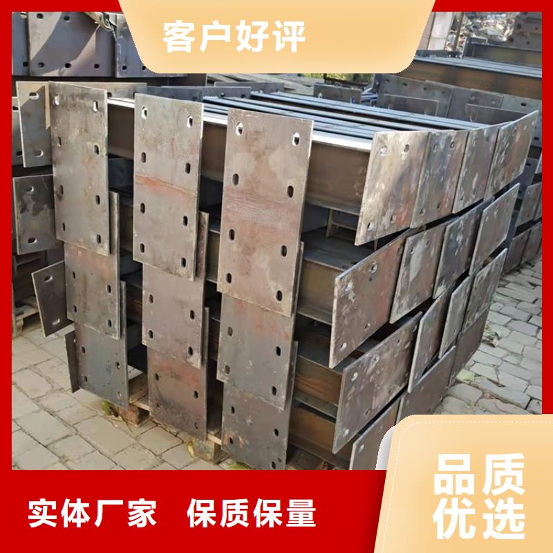 橋護欄品質高于同行