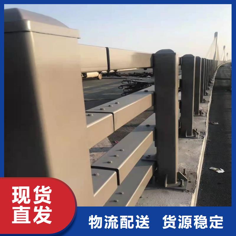 信誉好的道路环波梁护栏厂家