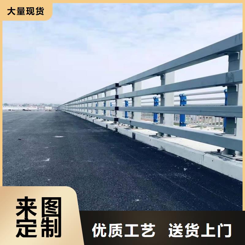 不銹鋼景觀護欄制造商