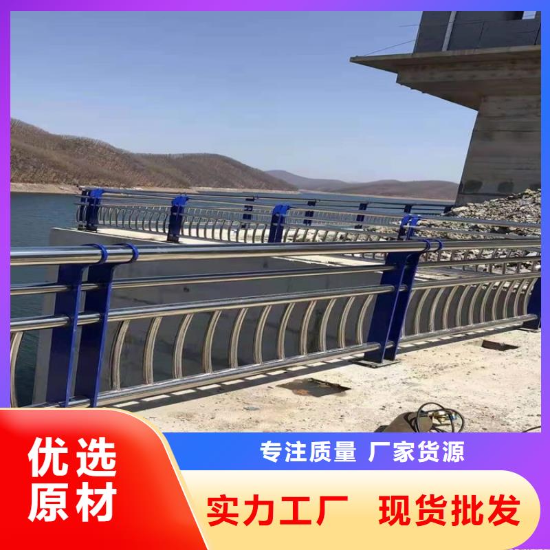 口碑好的铝合金灯光护栏厂
