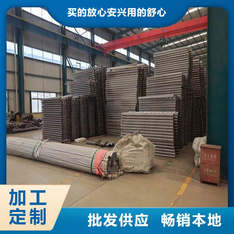 重信誉高速环波梁护栏供货商