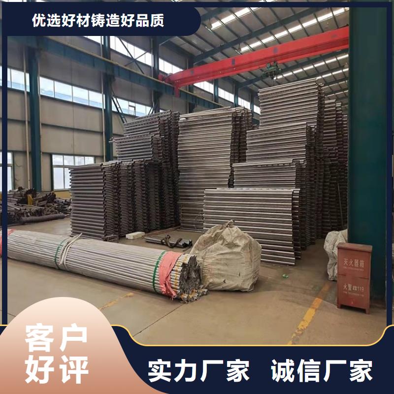 环波梁桥梁护栏品牌