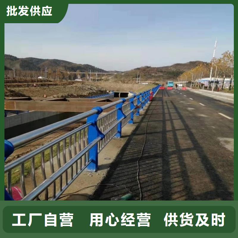 關于環波梁橋梁護欄的小知識