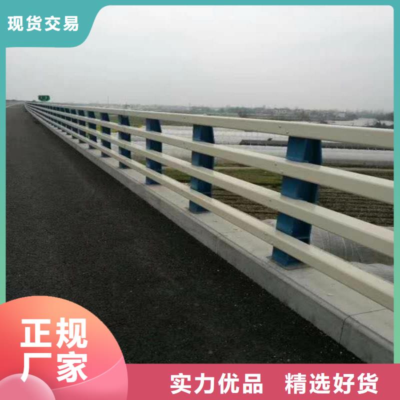 信誉好的道路环波梁护栏厂家
