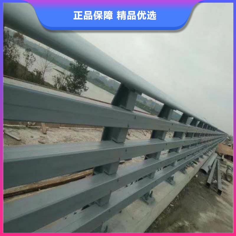 环波梁护栏现货供应