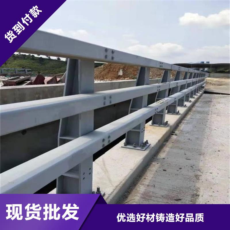 環波梁防撞護欄多年生產經驗