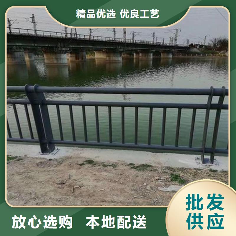 橋護欄品質高于同行
