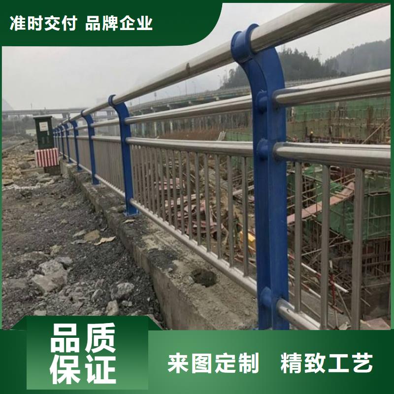 【橋梁防撞護欄,橋梁護欄廠家品牌大廠家】