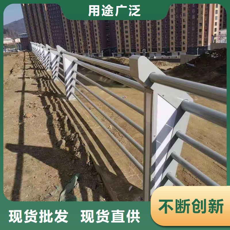 不銹鋼復合管景觀護欄質量好