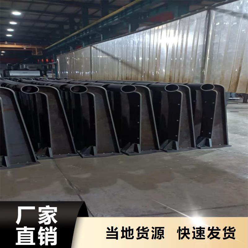 防撞橋梁欄桿標(biāo)準(zhǔn)化施工