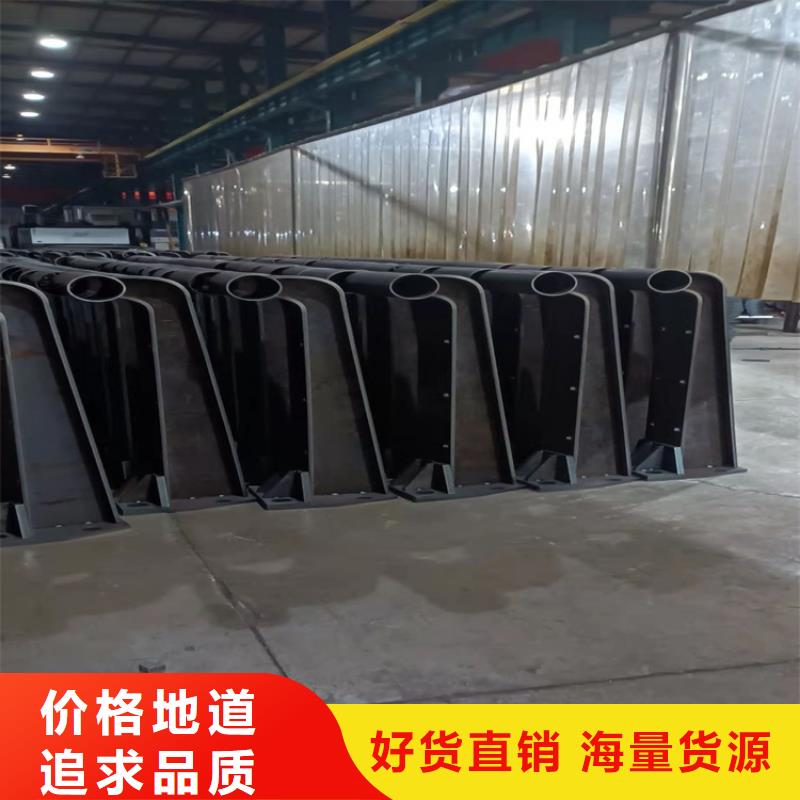 橋梁鋁合金護欄廠家