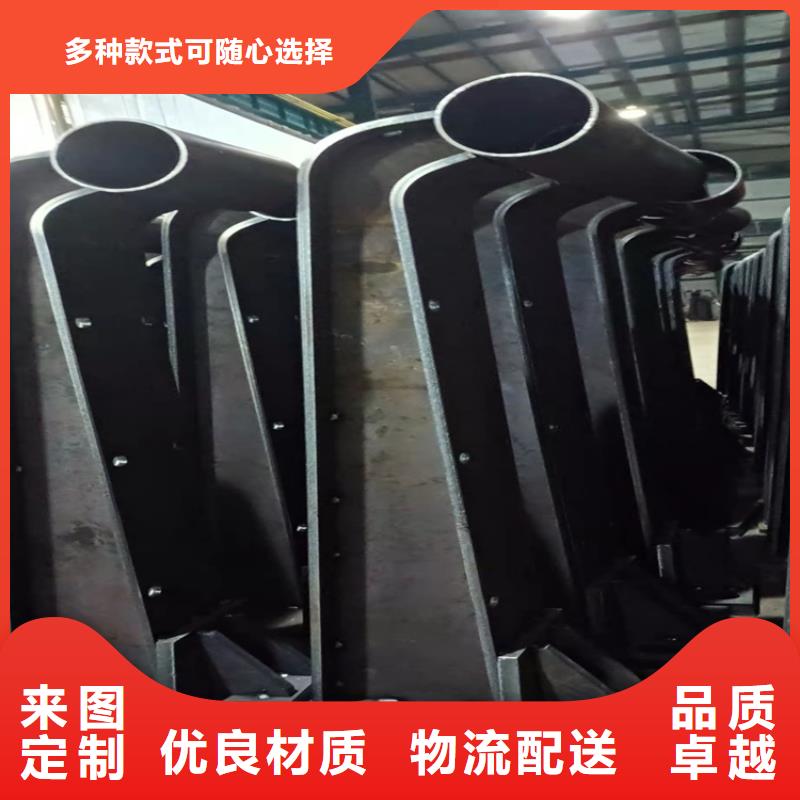 橋梁景觀護(hù)欄制造商