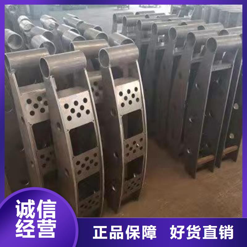 景觀護欄【人車分流欄】N年大品牌