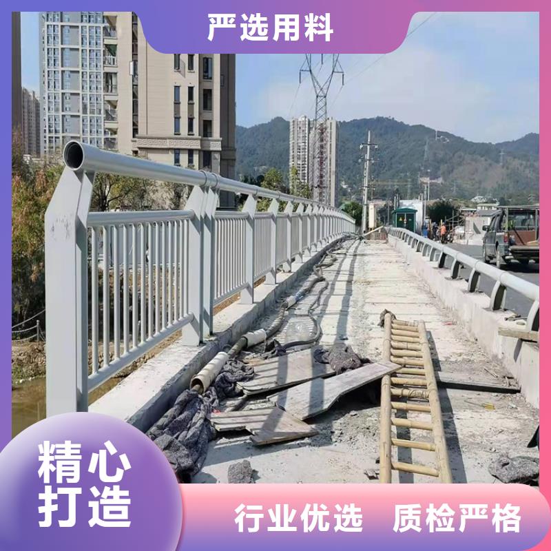 東方市公園防撞護(hù)欄資訊
