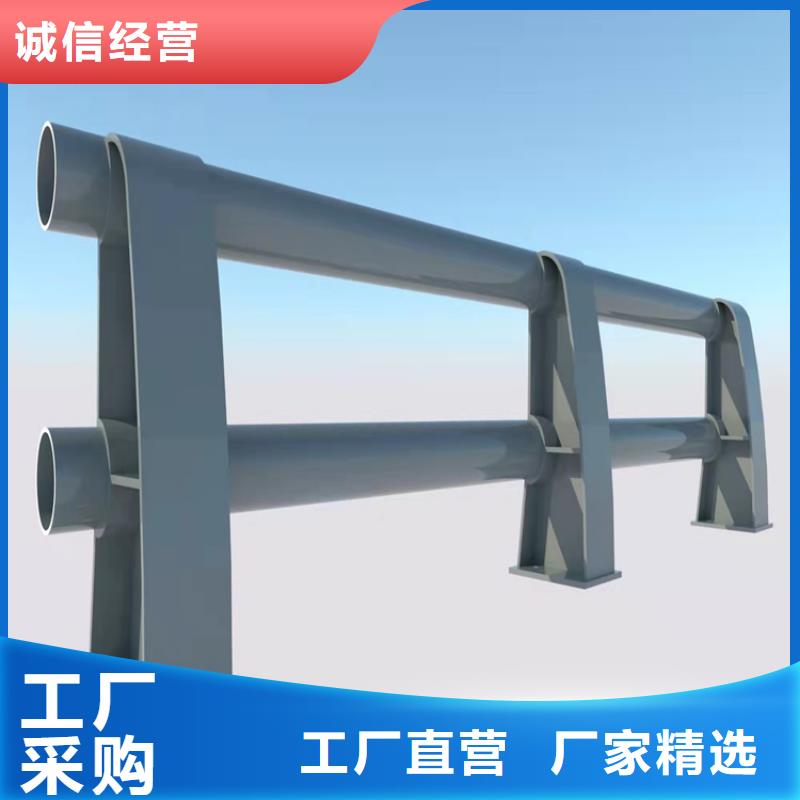 橋梁防撞欄桿價格實惠的廠家