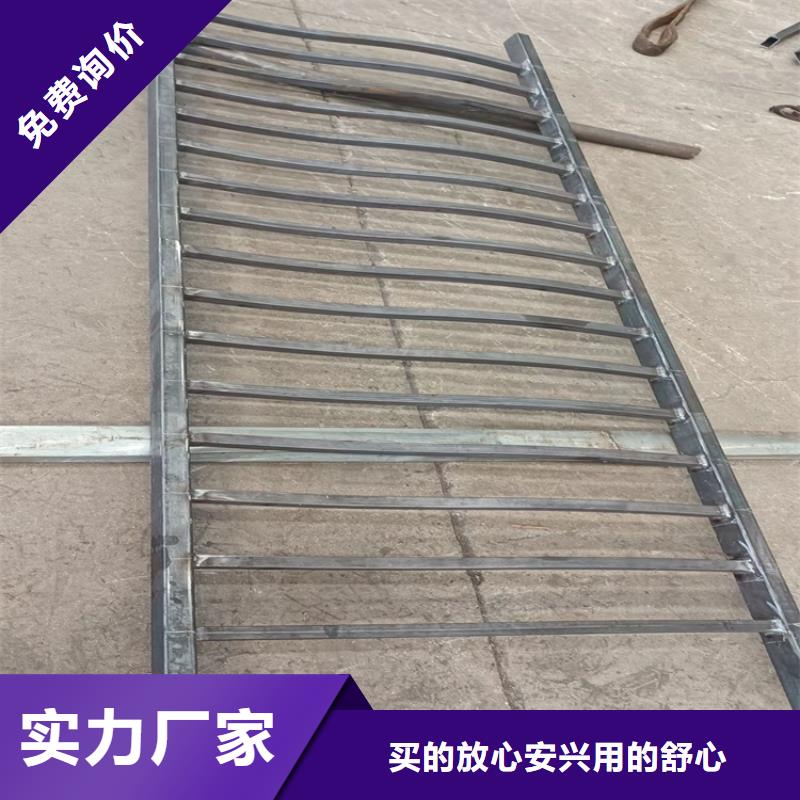 交通防撞護欄常年批發(fā)