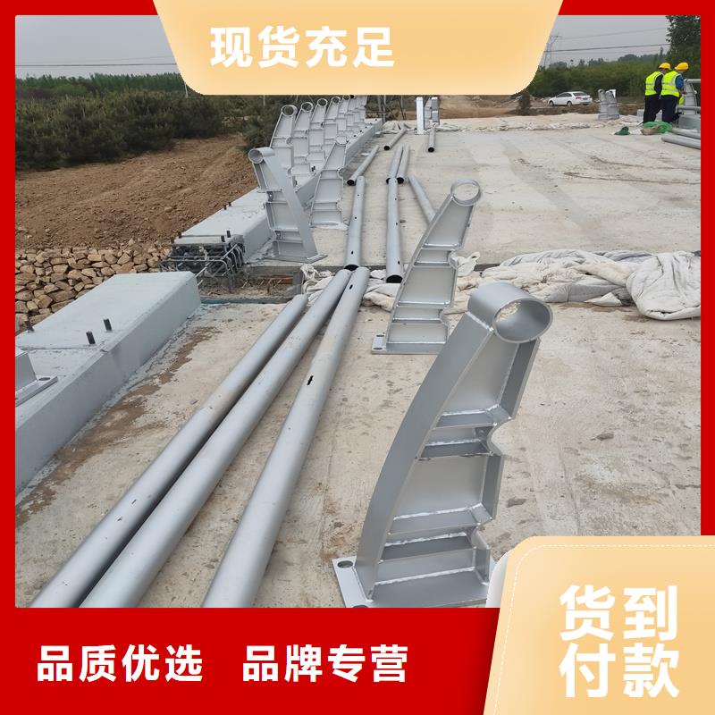 不锈钢桥梁护栏知识
