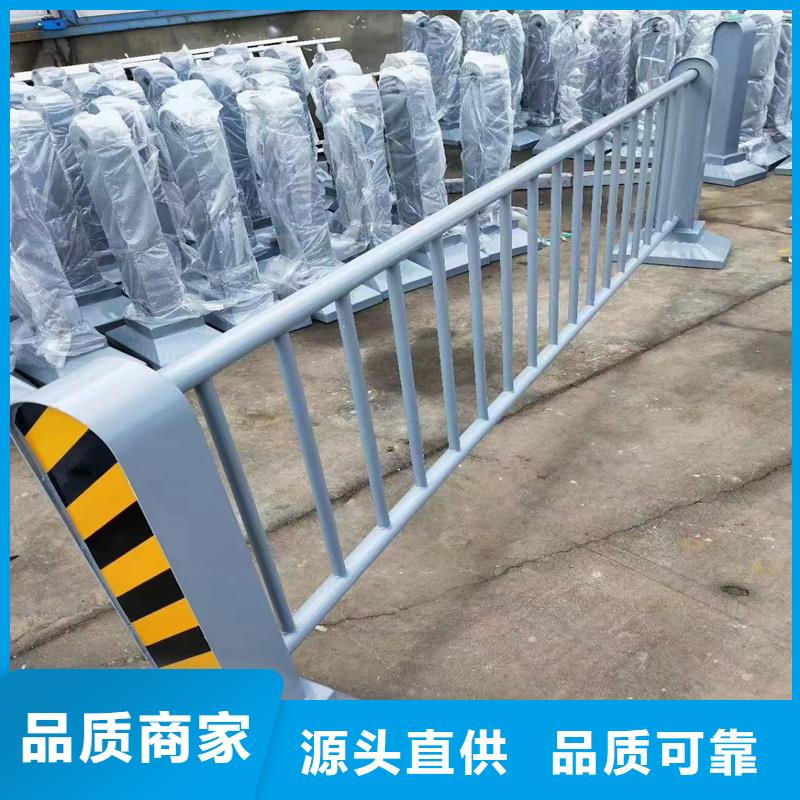防撞橋梁欄桿標(biāo)準(zhǔn)化施工